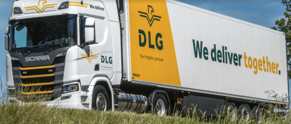 Daily Logistics Group takes over logistics activities from GIST Nederland