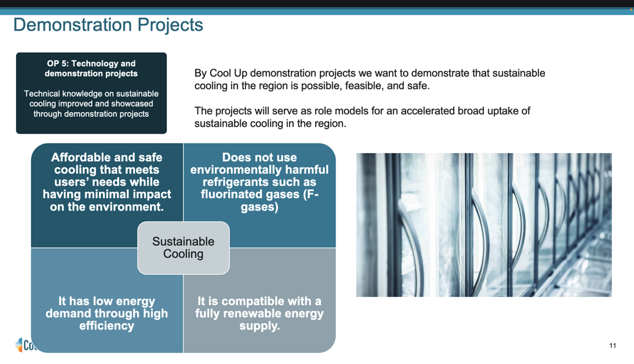 Türkiye webinar highlights PFAS concerns and Kigali compliance in cooling sector
