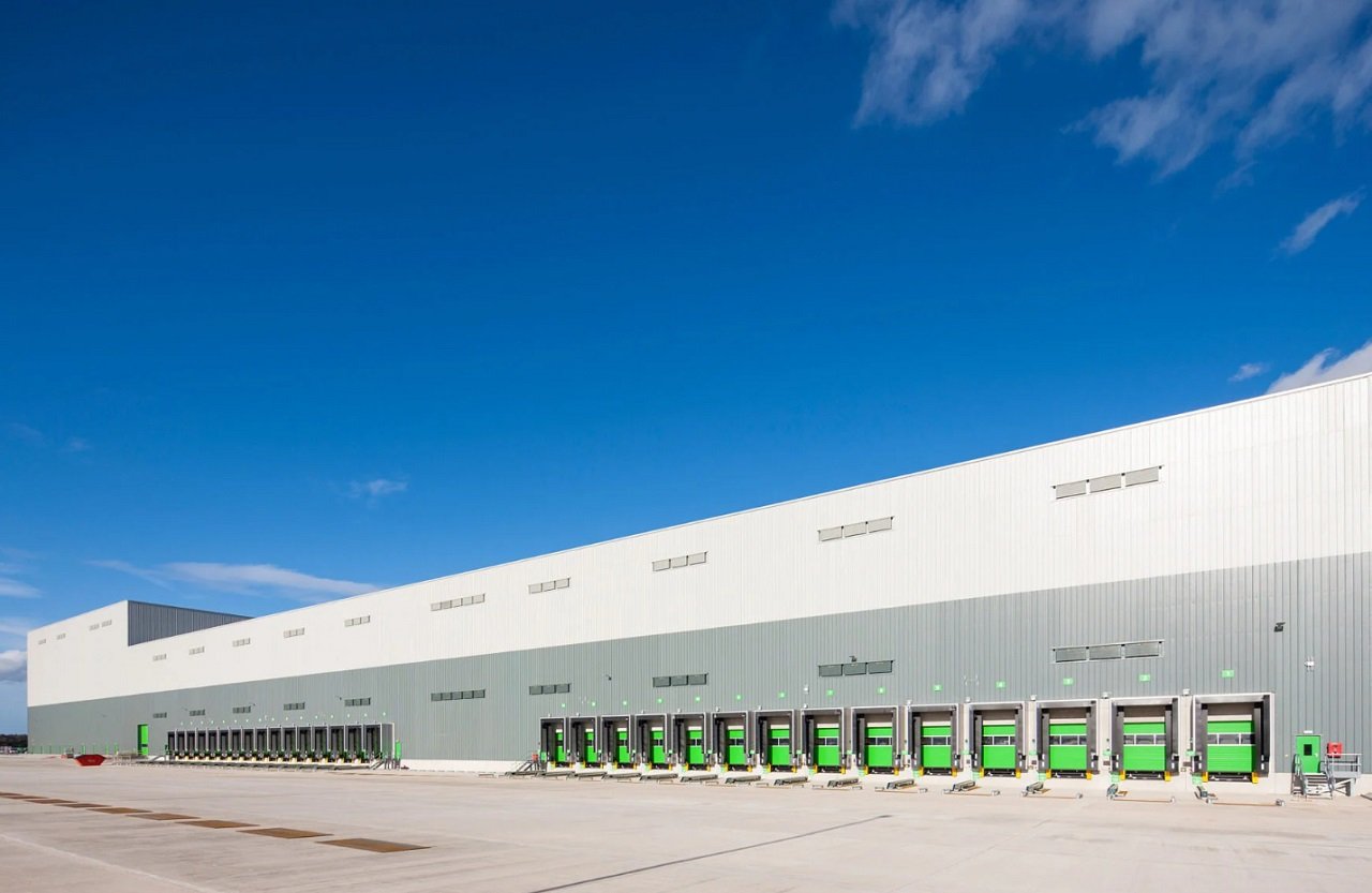 Climarite Refrigeration Expands into Industrial Sector with New Division and Leadership Team