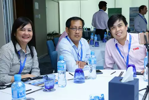 4rd Edition Refrigeration Conference