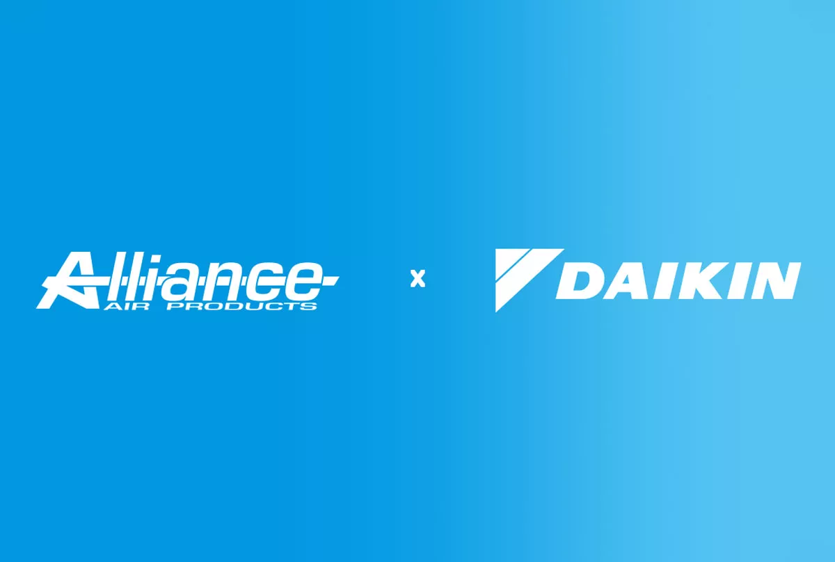Daikin Applied Acquires Custom Air-Handler Manufacturer Alliance Air Products