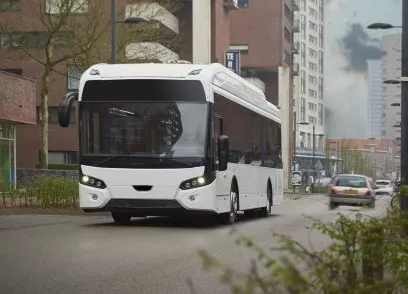 Thermo King Launches Sustainable Bus HVAC Innovations at the 2019 Busworld Show in Brussels, Belgium