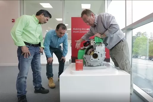 Danfoss extends its Turbocor training and support resources with 12 new e-lessons