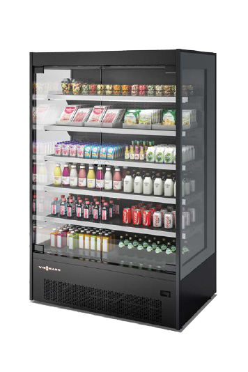 Viessmann Refrigeration Solutions introduces a new range of plug-in products