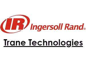 Ingersoll Rand Introduces Future Climate Company, Trane Technologies