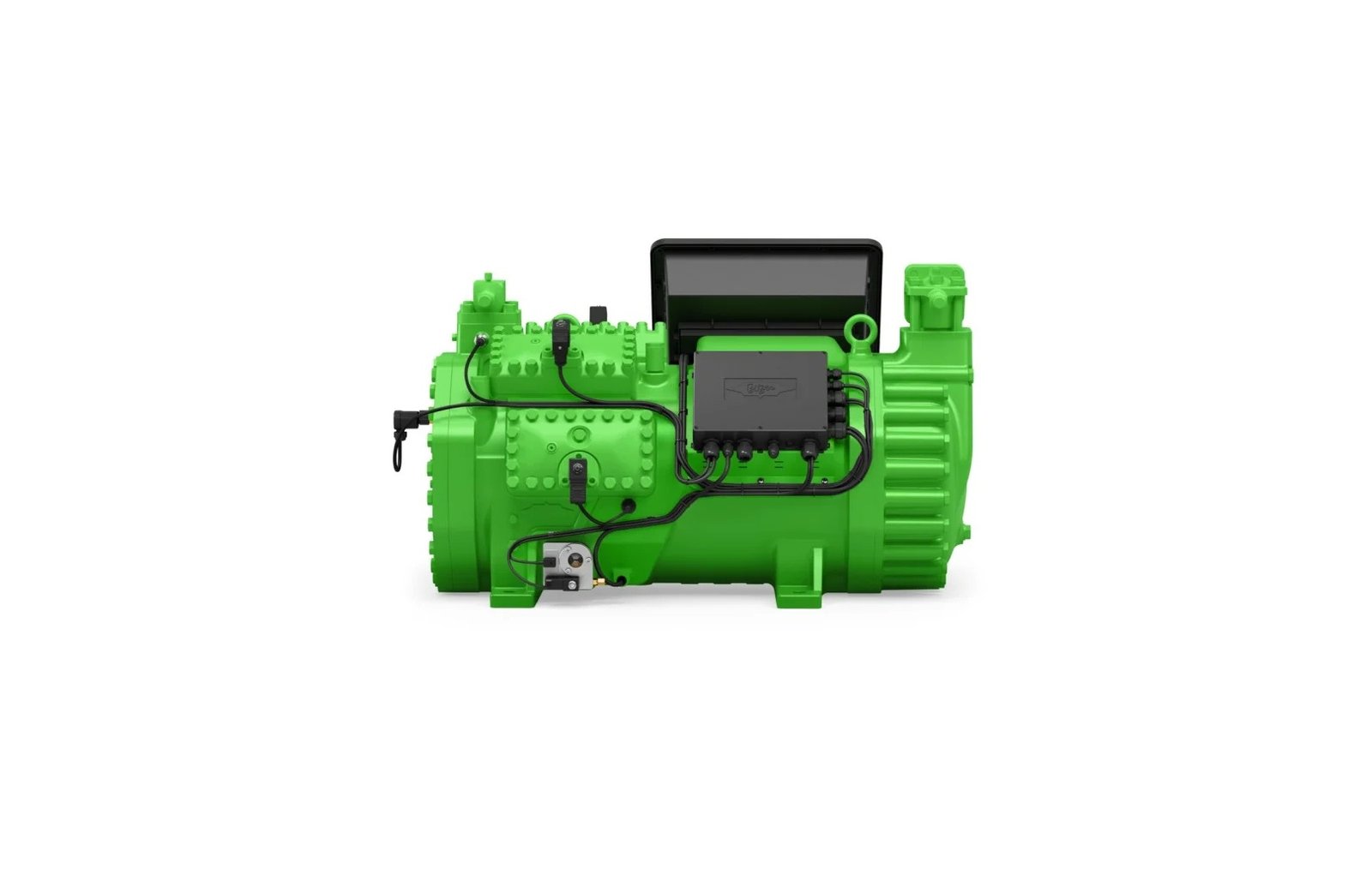 CSG Compressors Adds BITZER US Products to Nationwide Distribution