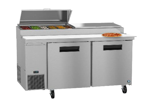 Hoshizaki America Inc. has received the Kitchen Innovation Award