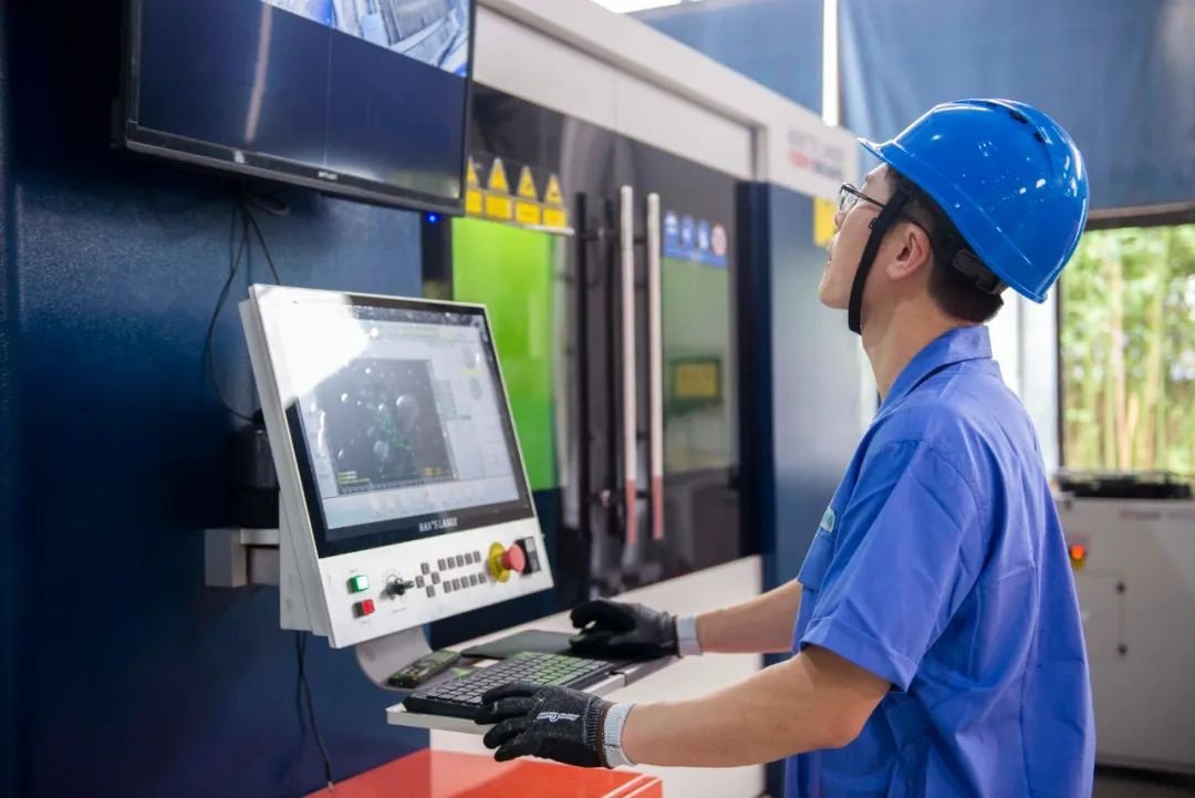 MOON-TECH Named Provincial-Level Green Supply Chain Management Enterprise