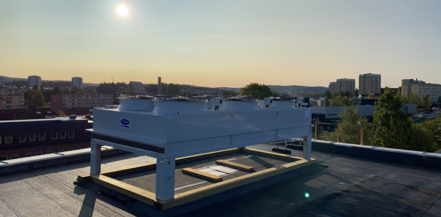 Carrier Commercial Refrigeration Extends Turnkey Equipment and Service Agreement with REMA