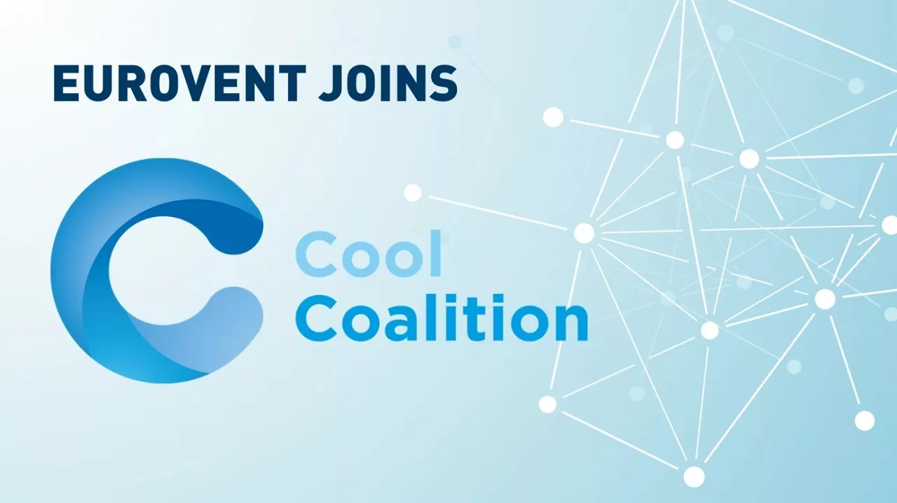 Eurovent joins Cool Coalition