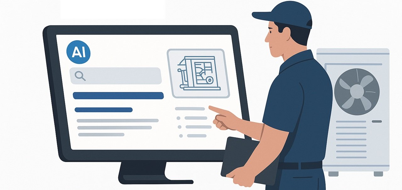 ServiceTitan integrates Bluon database into new Field Pro AI platform