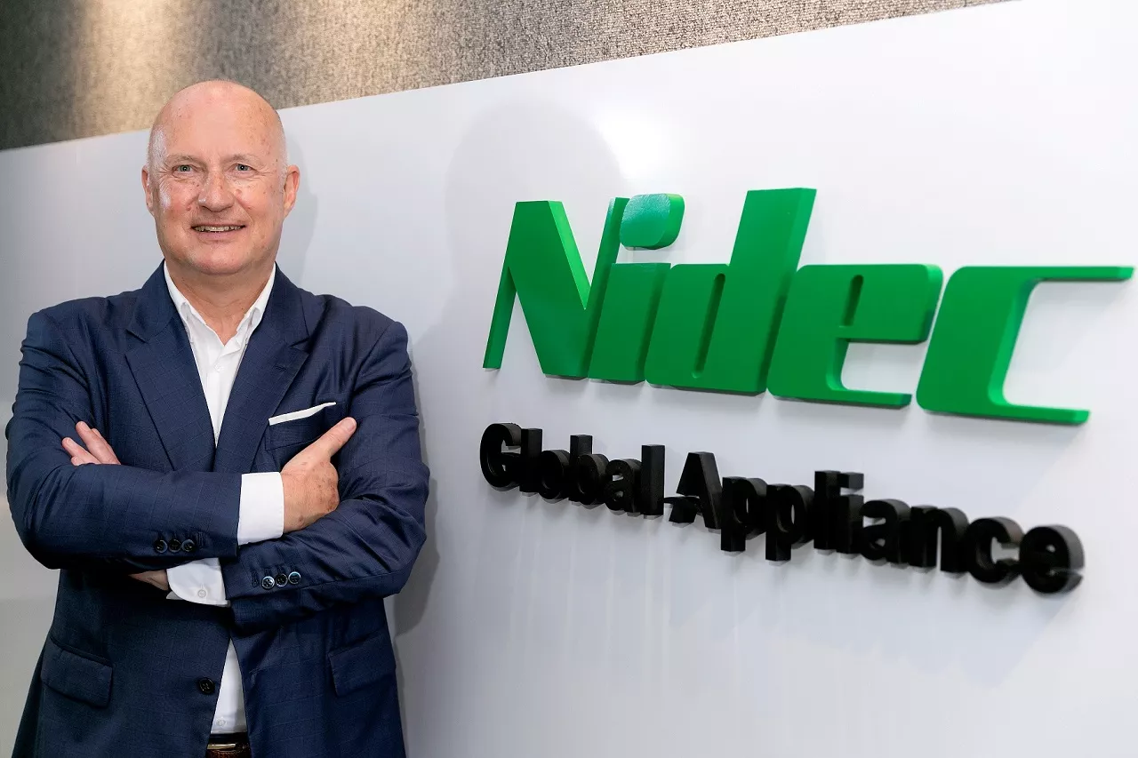 Nidec Global Appliance is investing US$ 70 million  to increase Embraco compressors’ production capacity