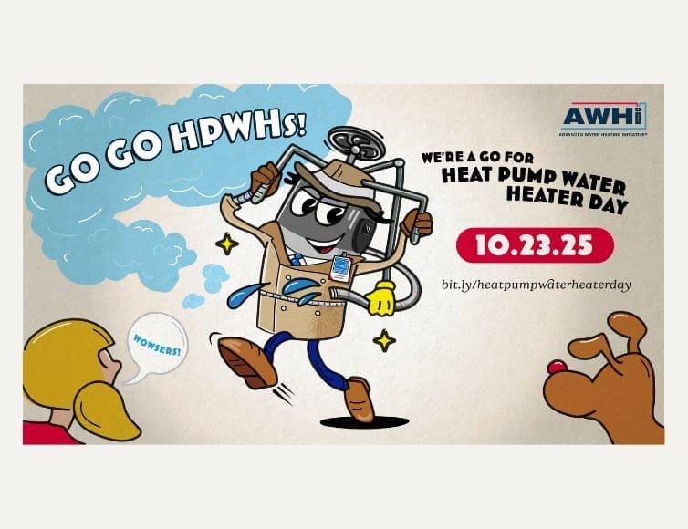 Europe and U.S. mark Heat Pump Day to promote clean heating technologies