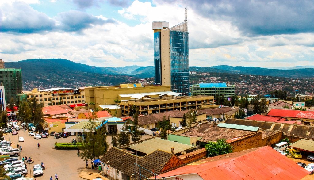 New way to pay for climate-friendly fridges and ACS in Rwanda
