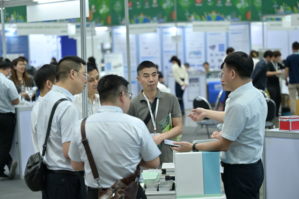 ASEAN HVAC & Cleanroom Industry Expo 2026