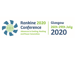 IIR Rankine 2020 Conference - Call for abstracts
