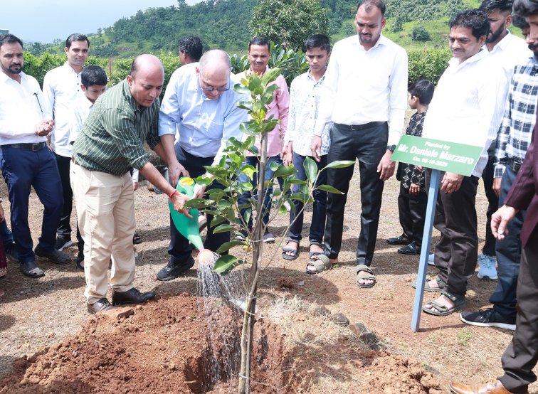 Arneg India marks 20th anniversary with focus on innovation and sustainability