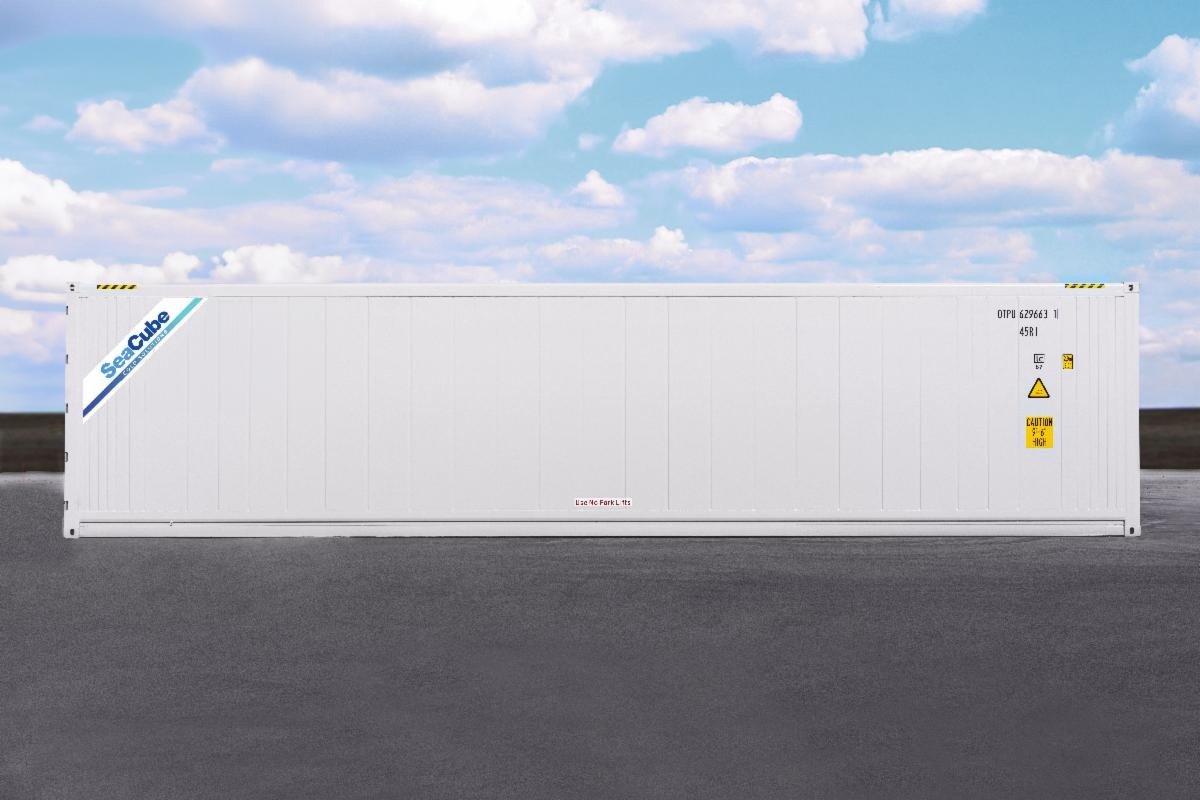 SeaCube Cold Solutions acquires Martin Container