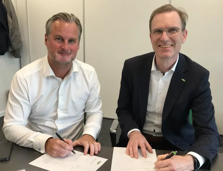 Beijer Ref and Bitzer confirm their collaboration