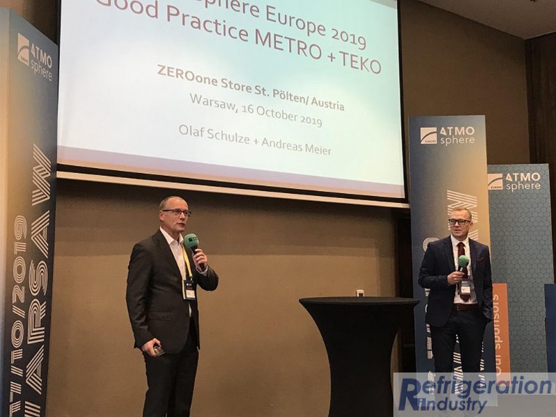 ATMOsphere Europe Summit 2022
