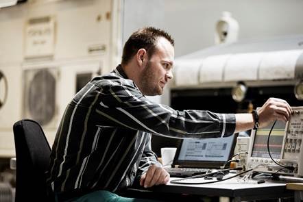 Lodam has become BITZER Electronics