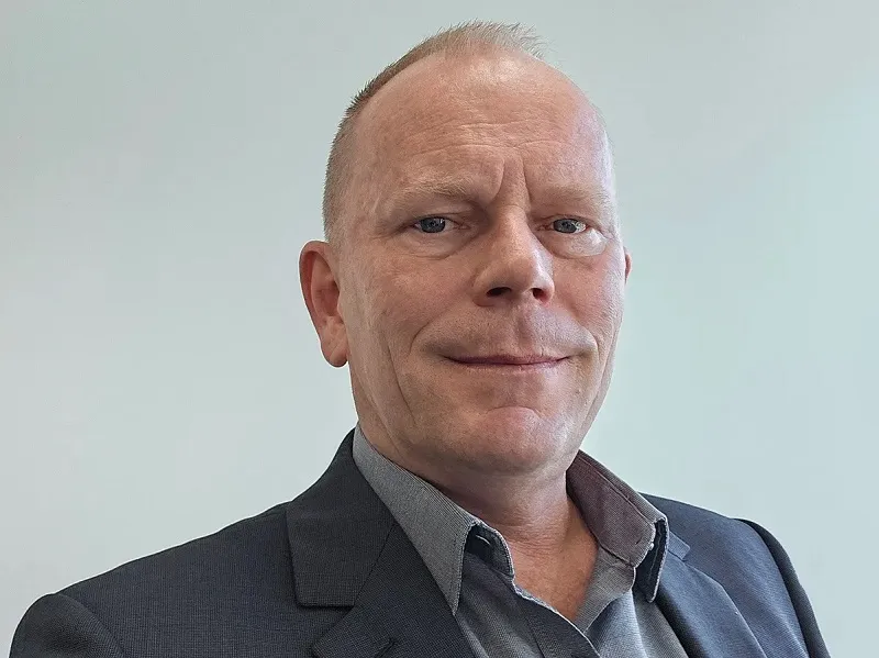 Hisense Australia Appoints Peter Rybinski as Executive General Manager of HVAC