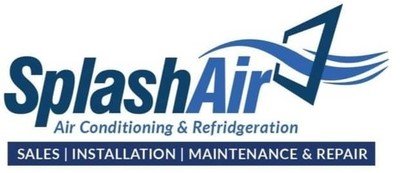 Splashair Air Conditioning 