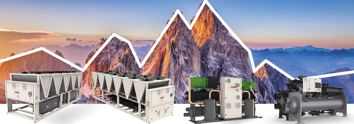 Clivet launched some important innovations