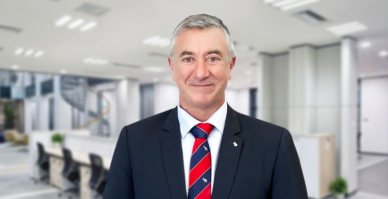 Schmitz Cargobull Appoints Miguel Iglesias as Sales Director for Southwest Europe