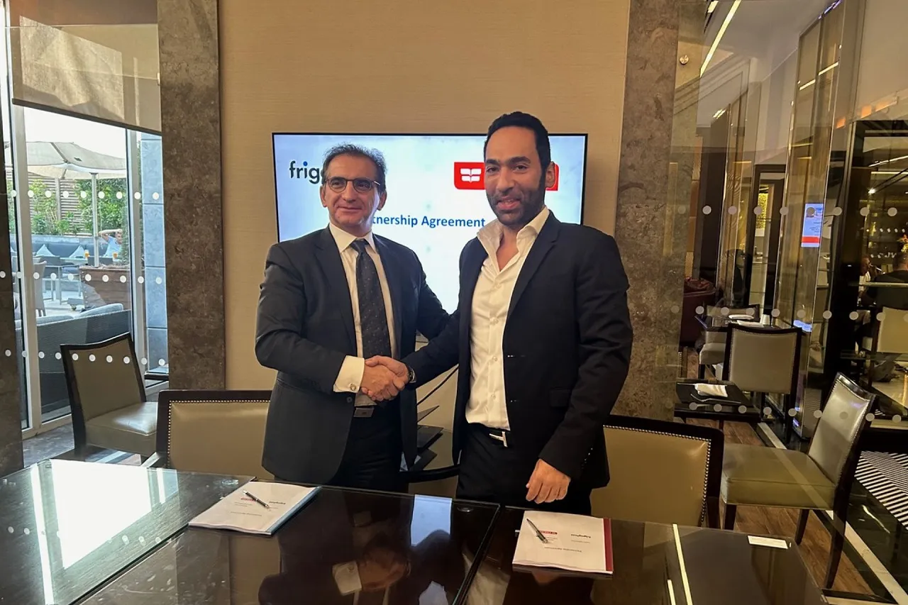 Frigoglass Group Partners with Fresh S.A.E to Expand in Egypt