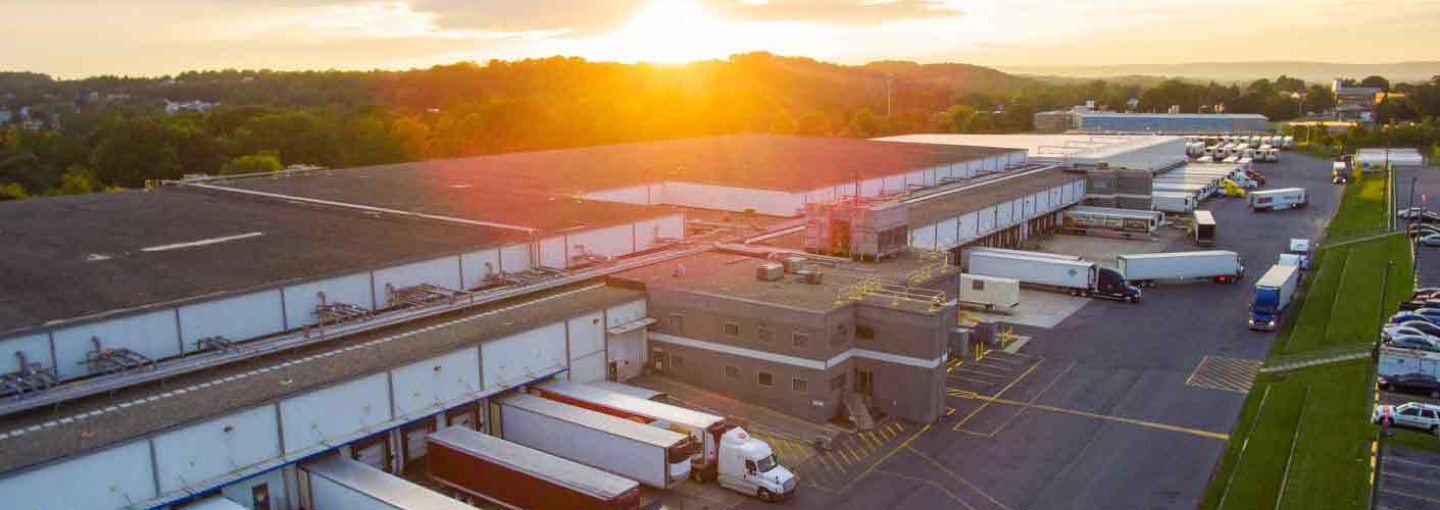 Americold and EQT form $1.3bn US cold storage venture
