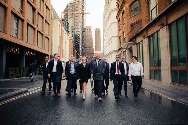 Mitsubishi Electric has launched a new London office