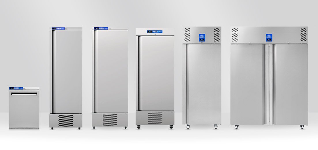 Williams Refrigeration launches Medi+ range for medical storage