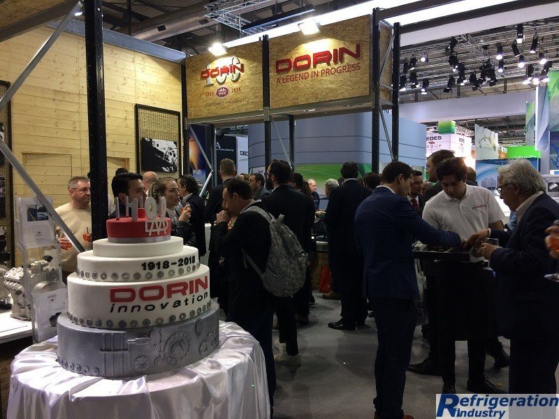 The HVACR events 2020