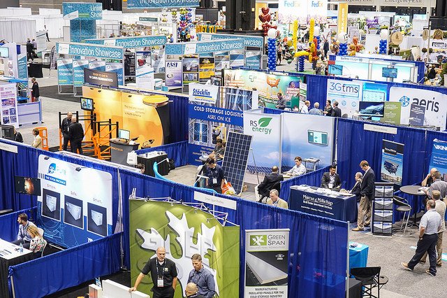 Global Cold Chain Expo 2019