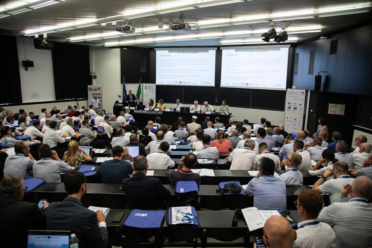 Innovations, Regulations, and Market Trends: A Summary of the XXI European Conference on Refrigeration and Air Conditioning  Technologies