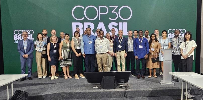 SEforALL to Lead Global Energy Access, Cooking, and Efficiency Plans Post-COP30