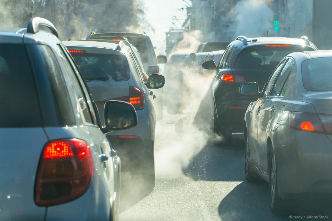 Air pollution: MEPs want stricter limits to achieve zero pollution by 2050