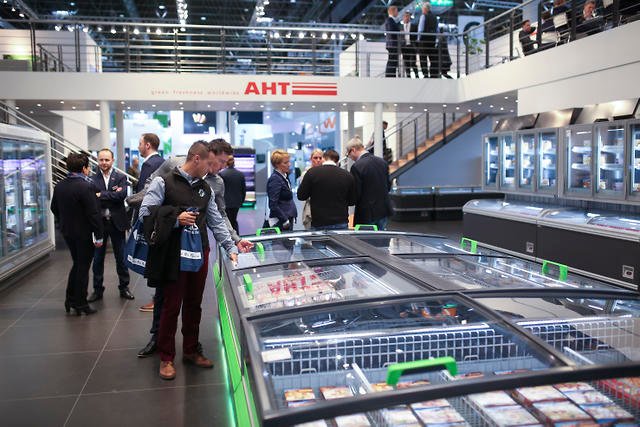 EuroShop 2020