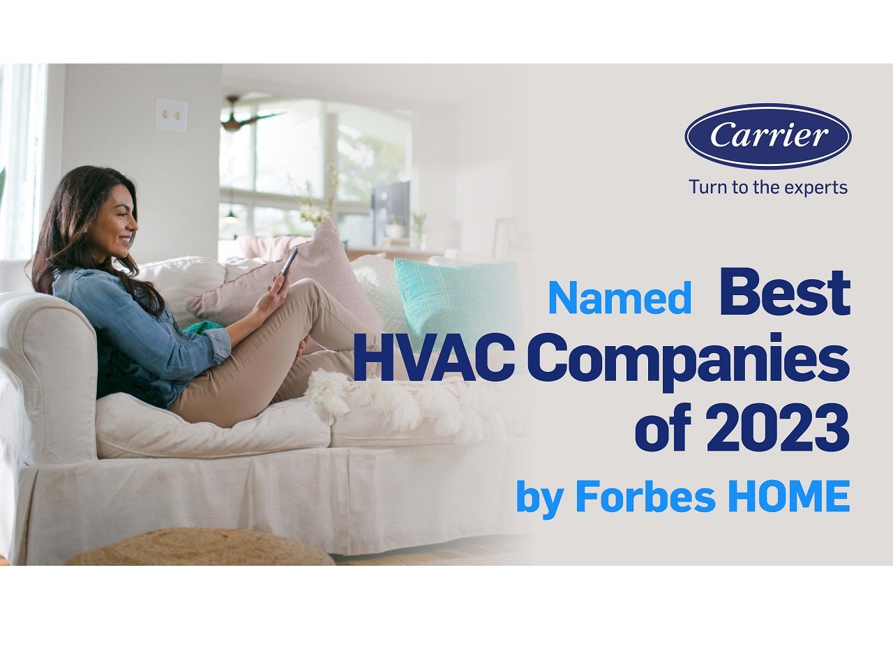 best home hvac brands