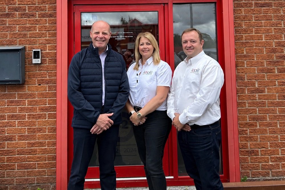 Nordic Climate Group acquires UK cooling and heating company