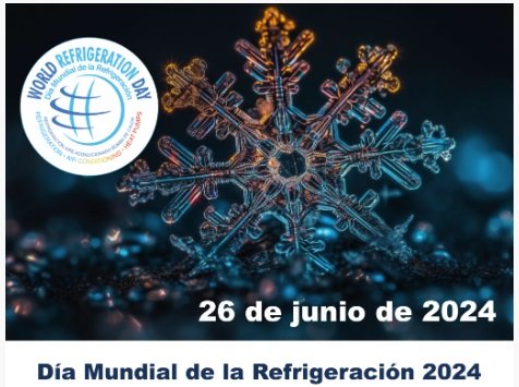 Día mundial de la refrigeración: Promoviendo temperaturas sostenibles
