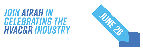 AIRAH invites to celebrate World Refrigeration Day 2020