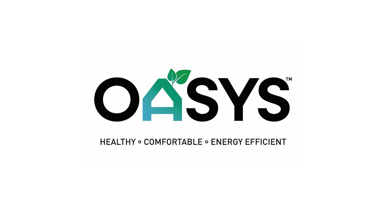 Panasonic Introduces OASYS Residential Central Air Conditioning System in the US