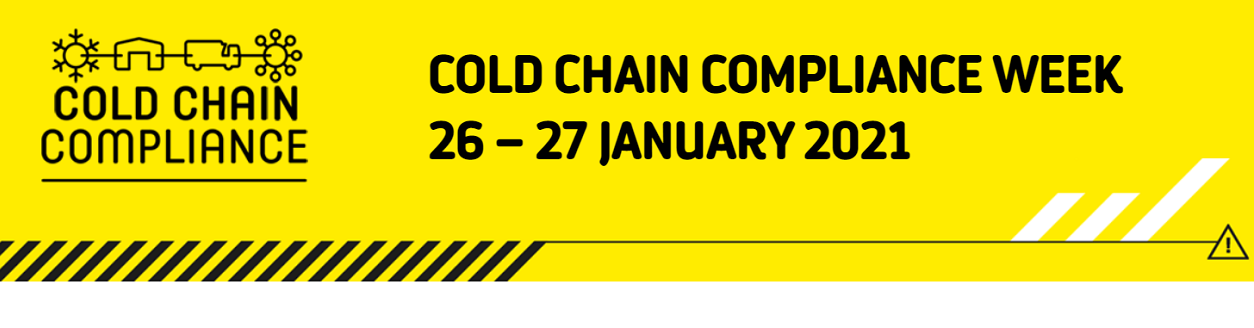 Cold Chain Compliance Week