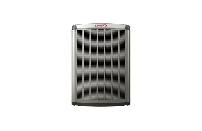 Lennox Heat Pump Wins GOOD DESIGN Award for Cold Climate Performance