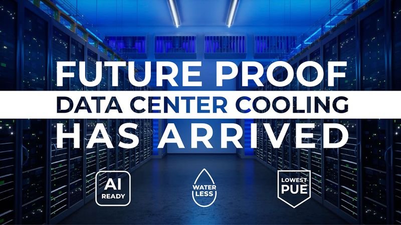 ThermalWorks Launches Advanced Waterless Cooling System