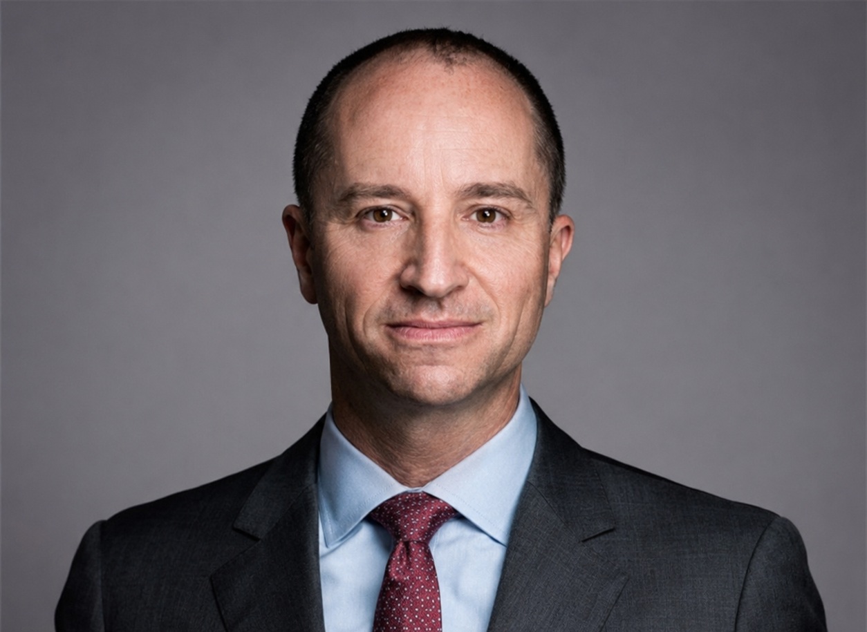 Modine names Michael Mahan president of Commercial HVAC