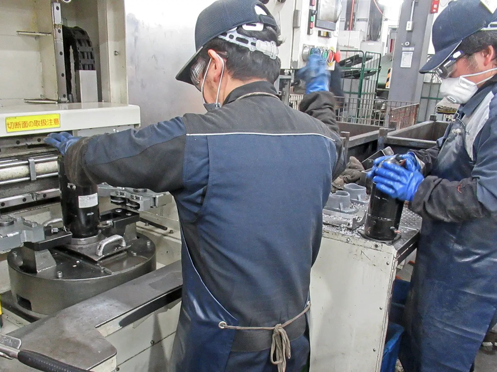 Fujitsu General subsidiary recycles 10 million home appliances in Japan