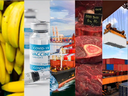 Cool Logistics Global 2021